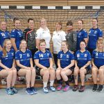 2. Frauenmannschaft, HSV Weinböhla, Bezirksliga Sachsen-Mitte, Saison 2018/19